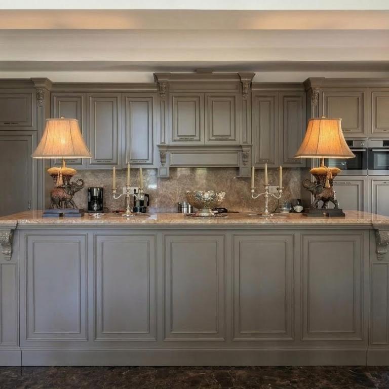 luxury Villa Dream House Moraira - Deluxe Villa - 11