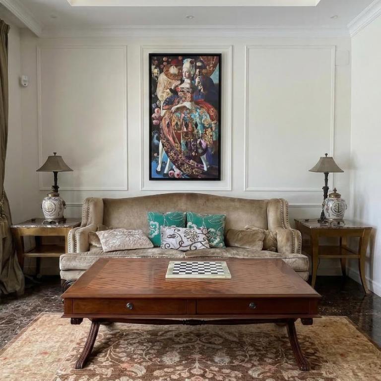 luxury Villa Dream House Moraira - Deluxe Villa - 22