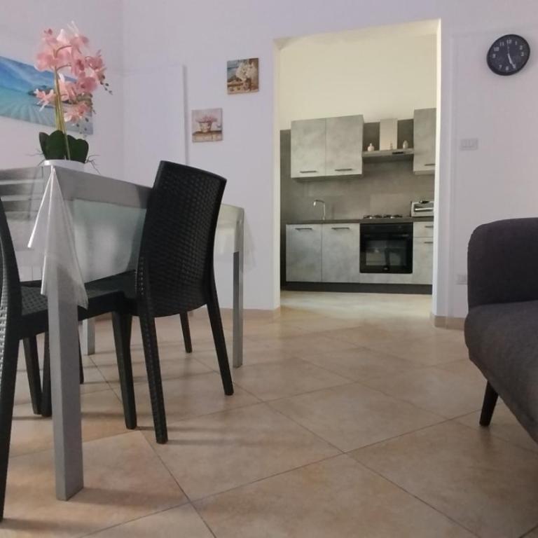 D&M House Salento - Casa con 1 Camera da Letto - 9