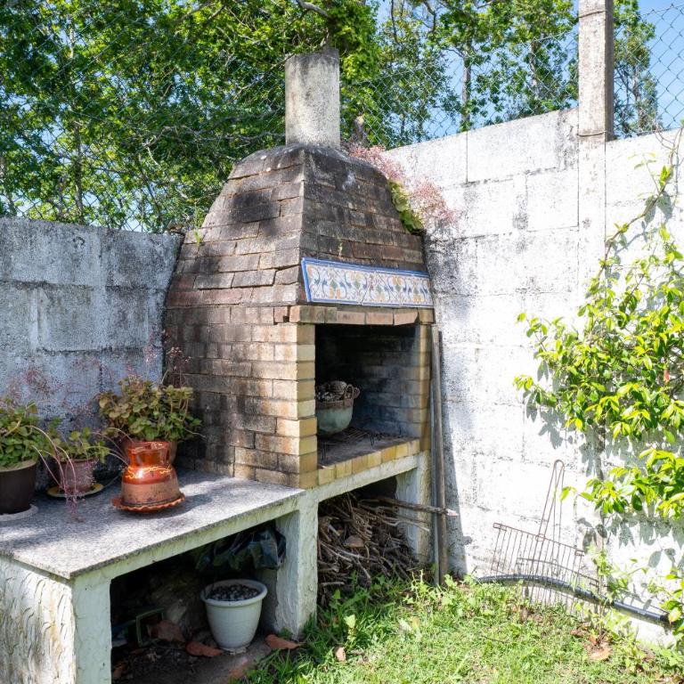 Casa Paxariñas - Casa de 3 dormitorios - 11