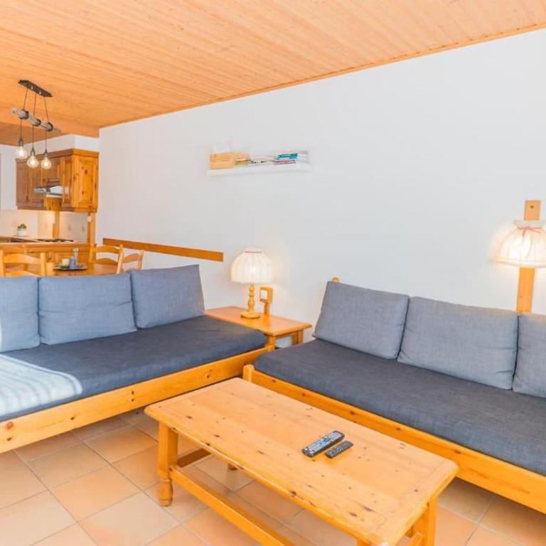 Gerlitzen Berg- und Seenurlaub - Appartement 1 Chambre - 4