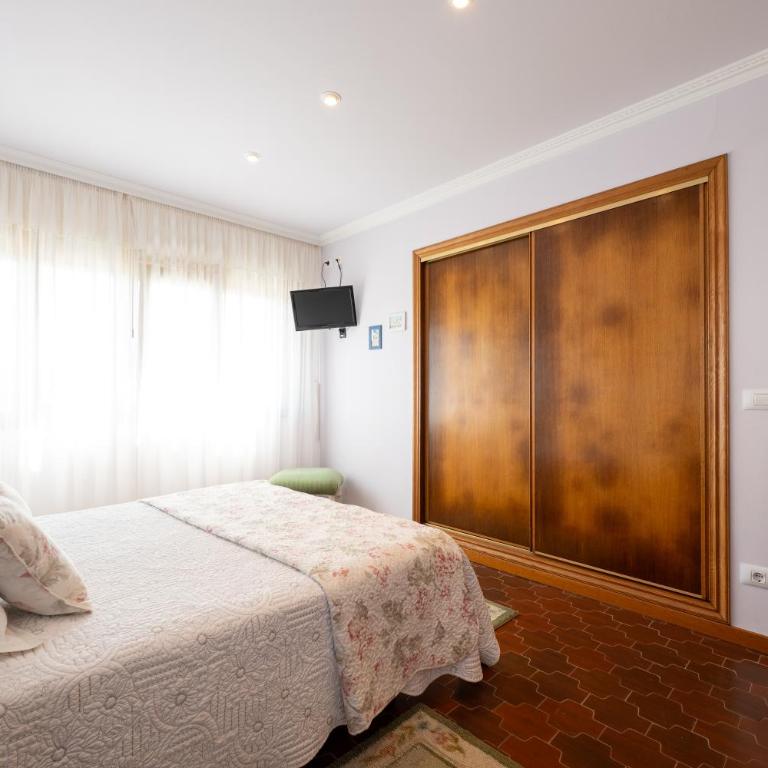 Casa Paxariñas - Casa de 3 dormitorios - 33