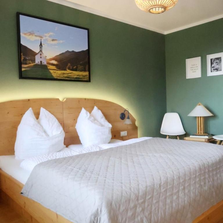 Ferienhaus Ströbl - Haus mit 3 Schlafzimmern - 3