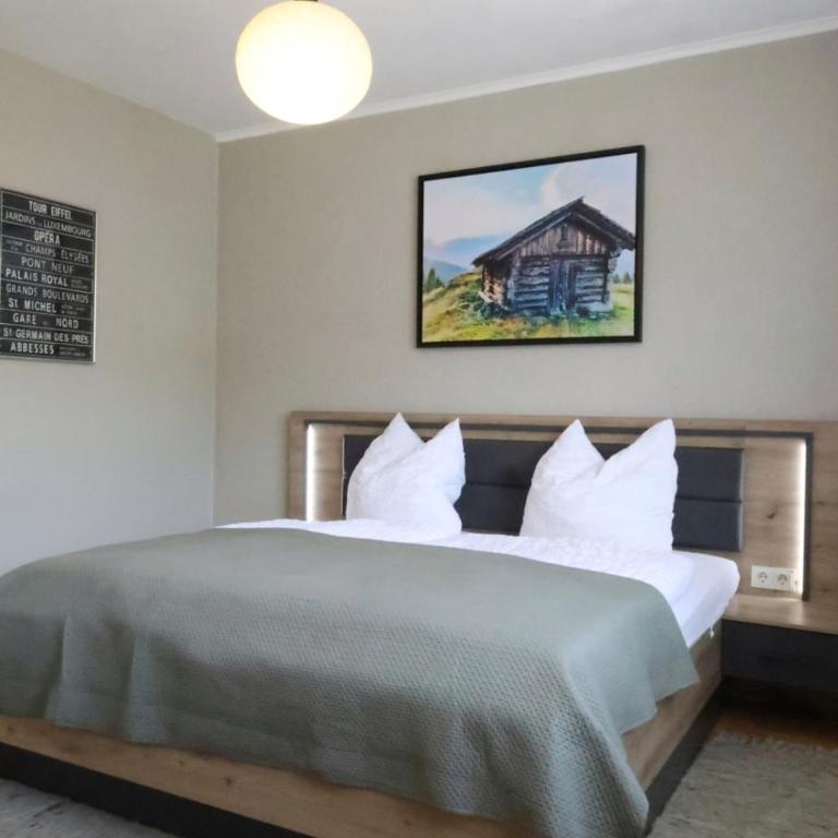 Ferienhaus Ströbl - Haus mit 3 Schlafzimmern - 5