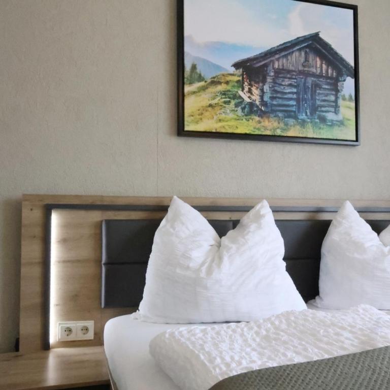 Ferienhaus Ströbl - Haus mit 3 Schlafzimmern - 16