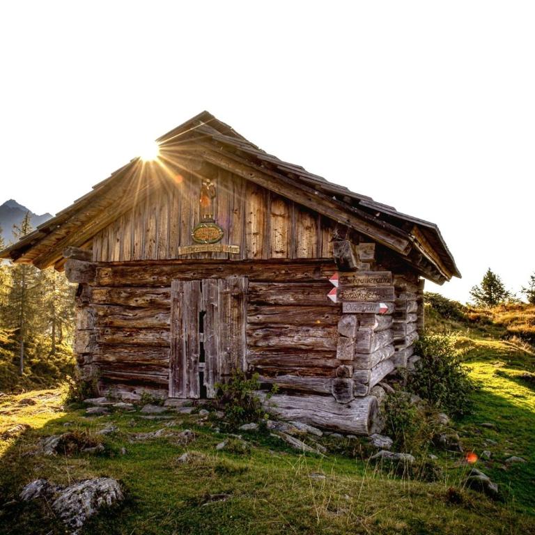 Ferienhaus Ströbl - Haus mit 3 Schlafzimmern - 13