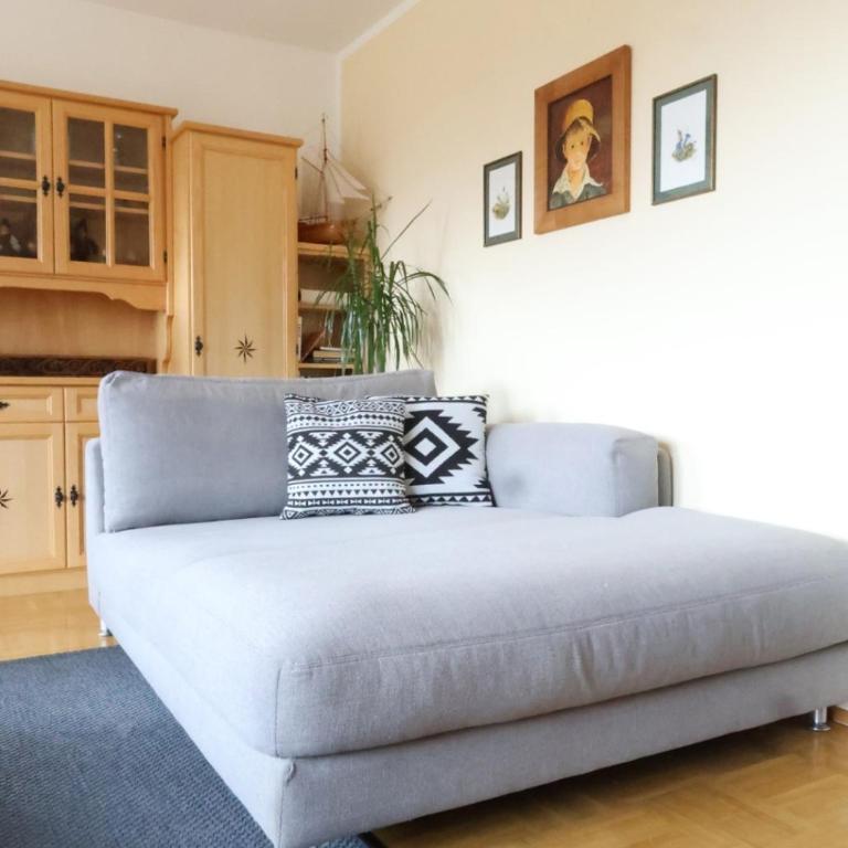 Ferienhaus Ströbl - Haus mit 3 Schlafzimmern - 14