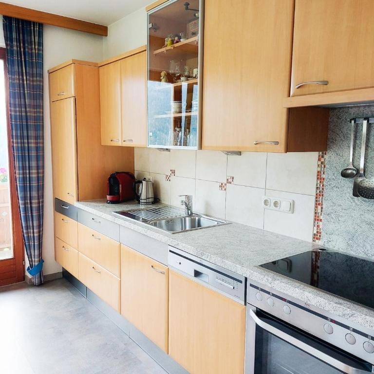 Ferienhaus Ströbl - Haus mit 3 Schlafzimmern - 9