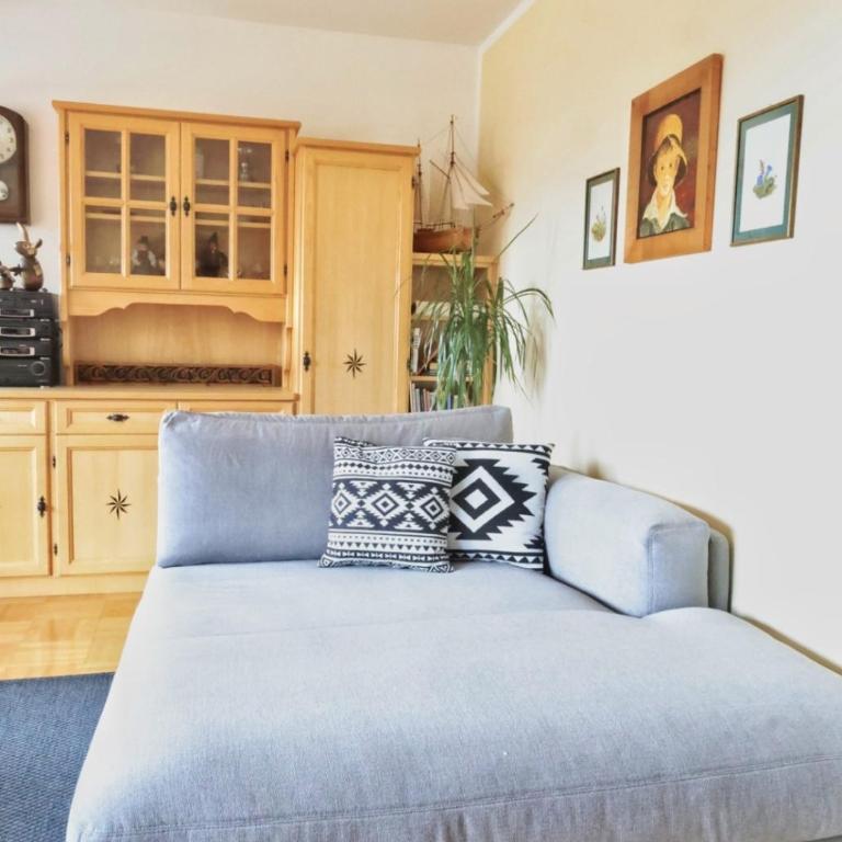 Ferienhaus Ströbl - Haus mit 3 Schlafzimmern - 21