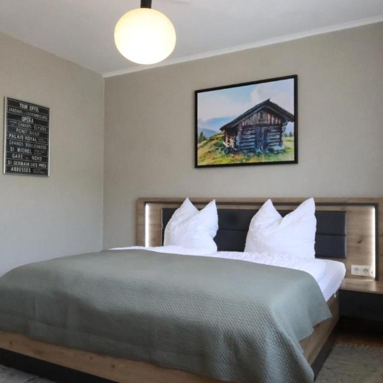 Ferienhaus Ströbl - Haus mit 3 Schlafzimmern - 20