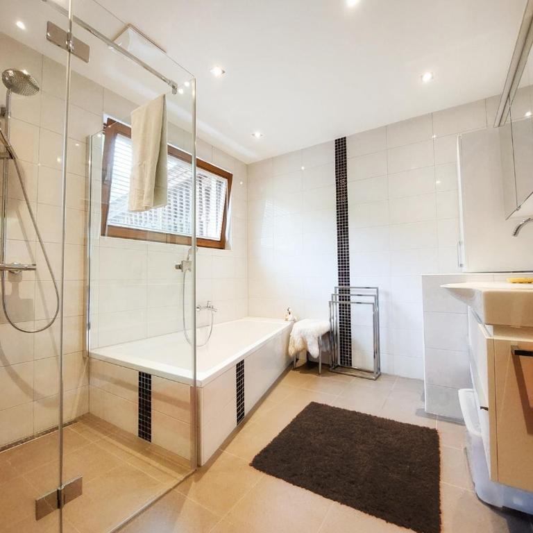 Ferienhaus Ströbl - Haus mit 3 Schlafzimmern - 23