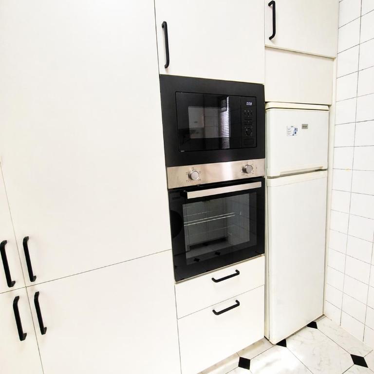 R2R - Apartamento cerca Playa San Lorenzo - 150B - Two-Bedroom Apartment - 7