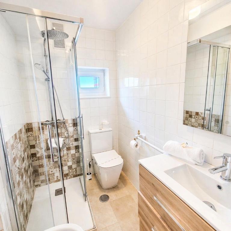 R2R - Apartamento cerca Playa San Lorenzo - 150B - Two-Bedroom Apartment - 5
