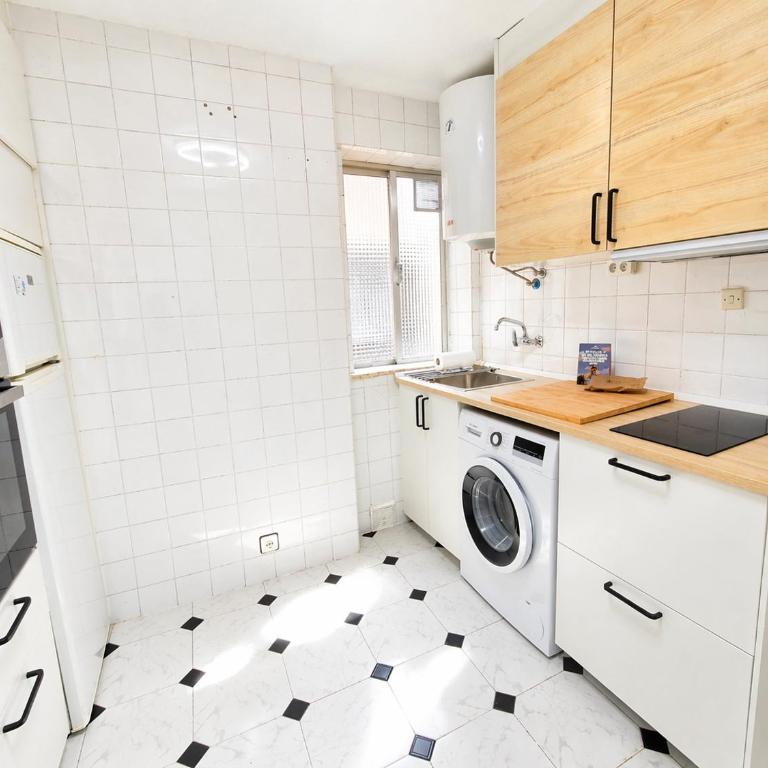 R2R - Apartamento cerca Playa San Lorenzo - 150B - Two-Bedroom Apartment - 2