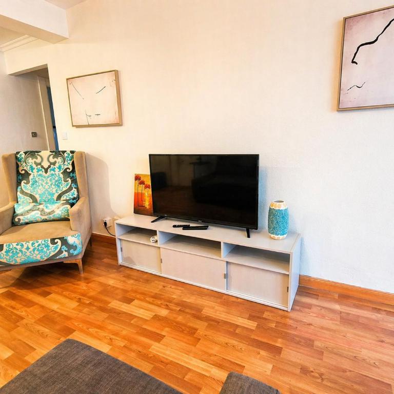 R2R - Apartamento cerca Playa San Lorenzo - 150B - Two-Bedroom Apartment - 8
