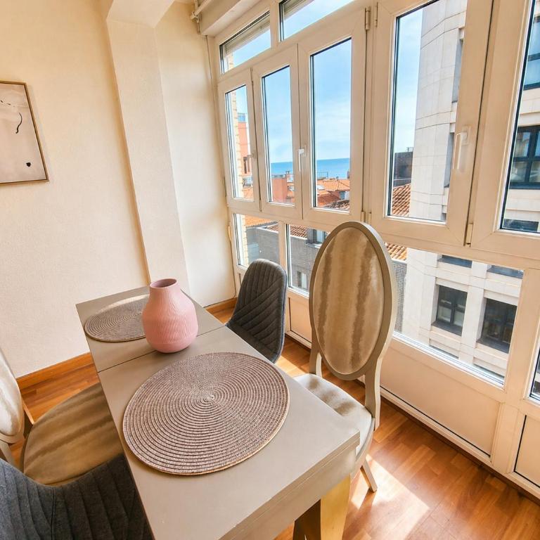 R2R - Apartamento cerca Playa San Lorenzo - 150B - Two-Bedroom Apartment - 10