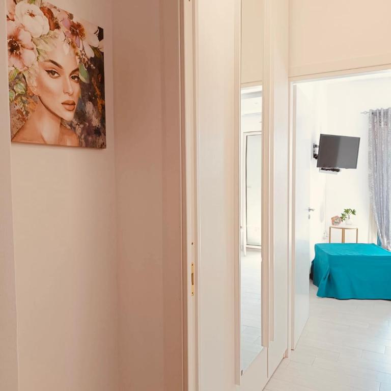 Love Sicily Cefalù Apartment - Appartamento con 1 Camera da Letto - 18