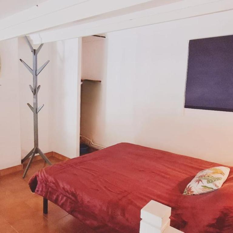 Villa village naturiste cap d'Agde Zénitude 41 - Villa mit 2 Schlafzimmern - 35