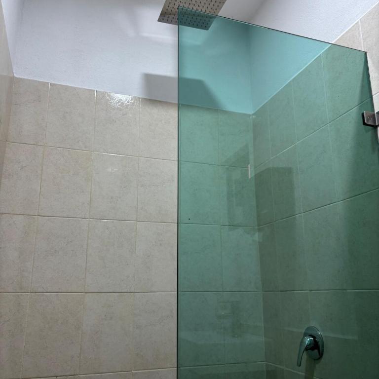 Depa Comodo a 10 Min del Fan Fest Mundial 2026 - One-Bedroom Apartment - 3