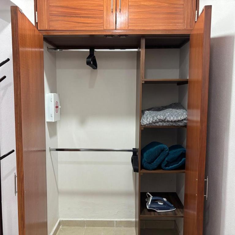 Depa Comodo a 10 Min del Fan Fest Mundial 2026 - One-Bedroom Apartment - 5