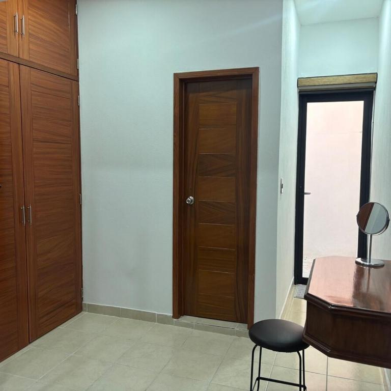 Depa Comodo a 10 Min del Fan Fest Mundial 2026 - One-Bedroom Apartment - 7
