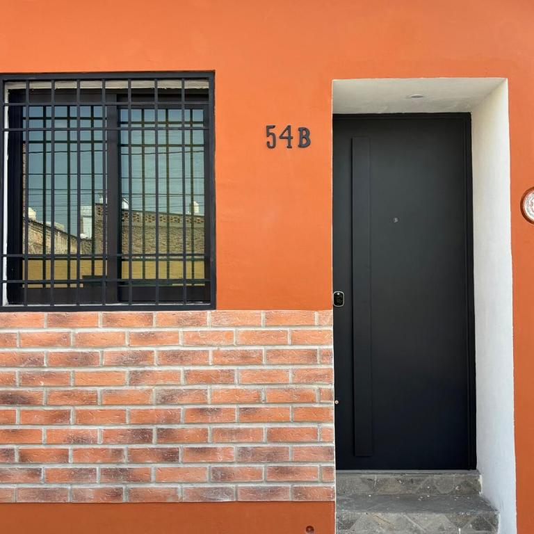 Depa Comodo a 10 Min del Fan Fest Mundial 2026 - One-Bedroom Apartment - 13