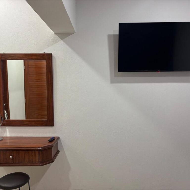 Depa Comodo a 10 Min del Fan Fest Mundial 2026 - One-Bedroom Apartment - 15