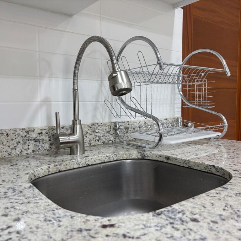 Depa Comodo a 10 Min del Fan Fest Mundial 2026 - One-Bedroom Apartment - 17