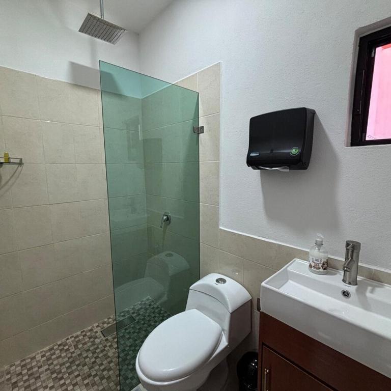 Depa Comodo a 10 Min del Fan Fest Mundial 2026 - One-Bedroom Apartment - 19