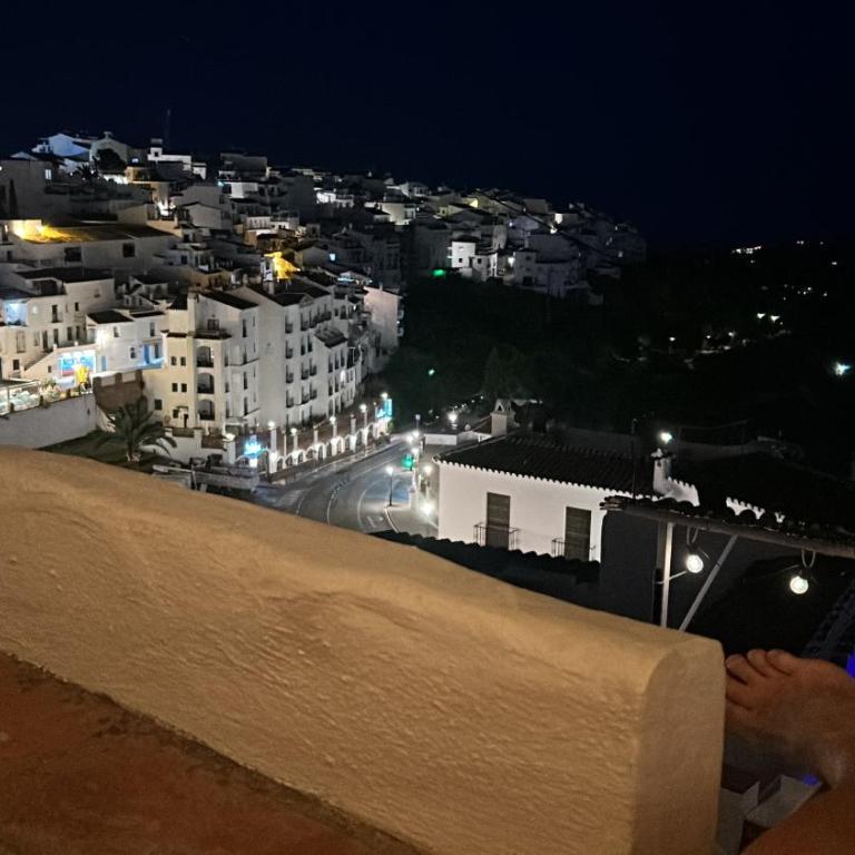 Dia y Noche Frigiliana - Casa Rural - Casa de 3 dormitorios - 61