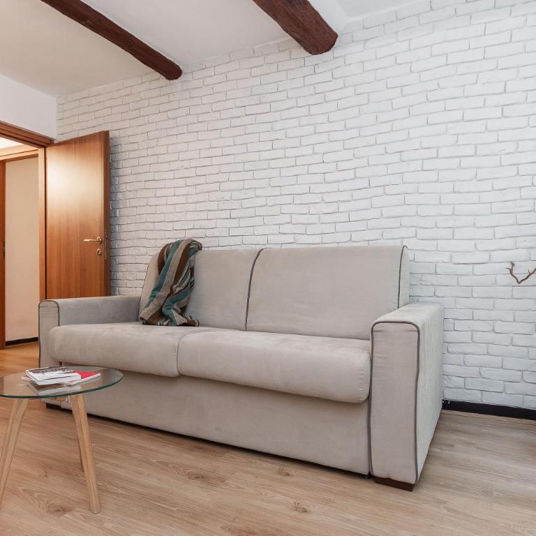 Accogliente Appartamento 5 min dal Centro - Appartamento con 1 Camera da Letto - 4