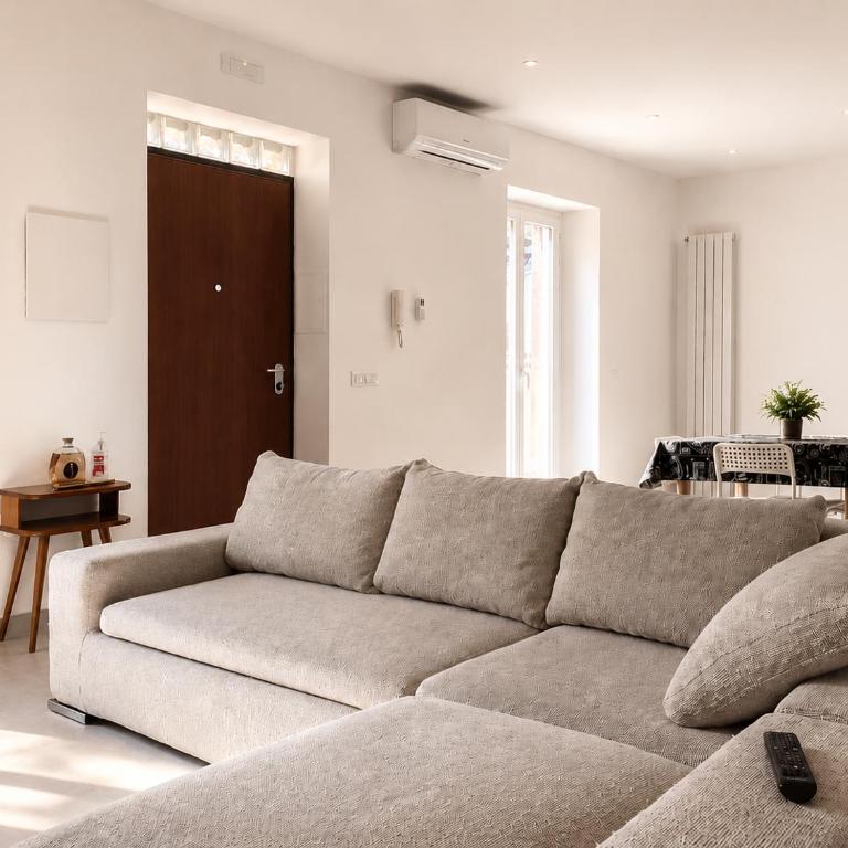 La casetta rossa - villetta - Casa con 2 Camere da Letto - 24
