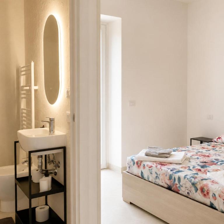 La casetta rossa - villetta - Casa con 2 Camere da Letto - 28