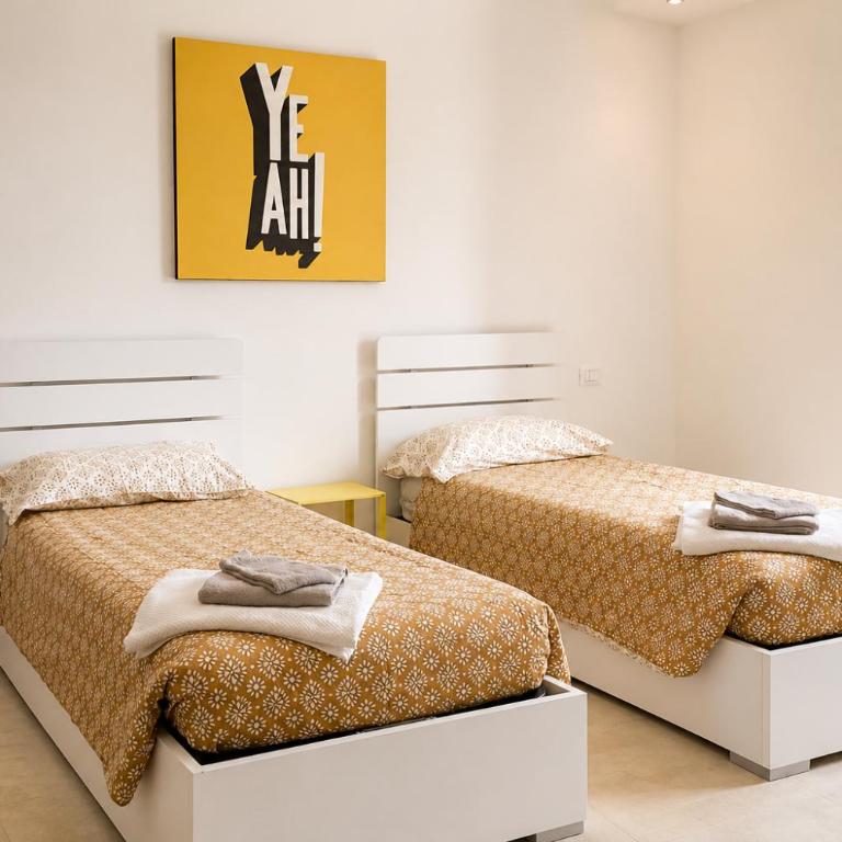 La casetta rossa - villetta - Casa con 2 Camere da Letto - 29