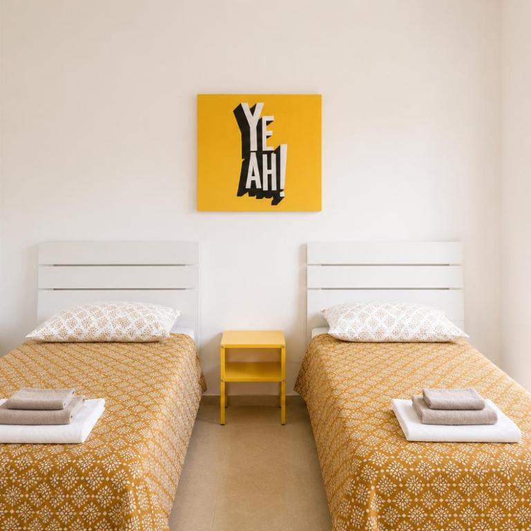 La casetta rossa - villetta - Casa con 2 Camere da Letto - 5