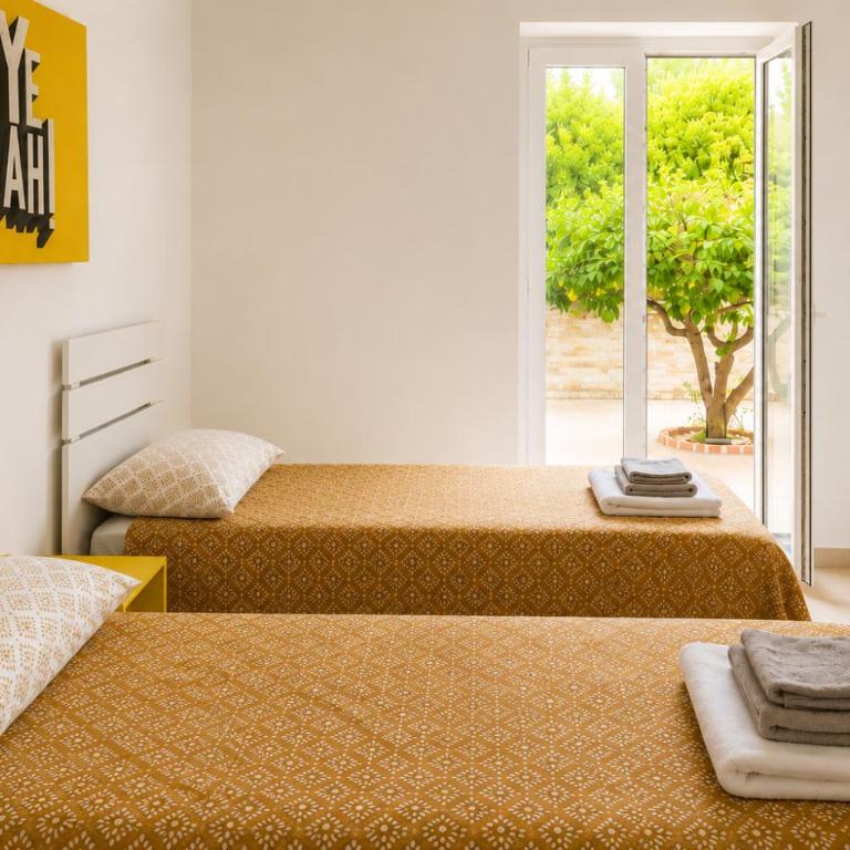 La casetta rossa - villetta - Casa con 2 Camere da Letto - 21