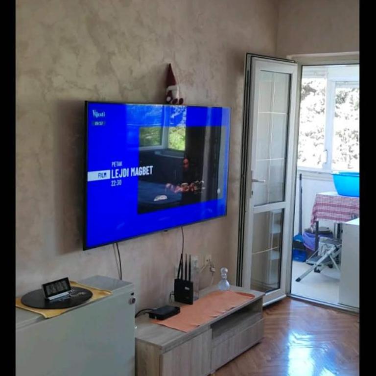 Apartman CENTAR - Apartman - 5