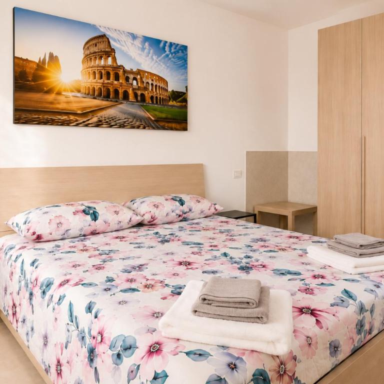 La casetta rossa - villetta - Casa con 2 Camere da Letto - 10