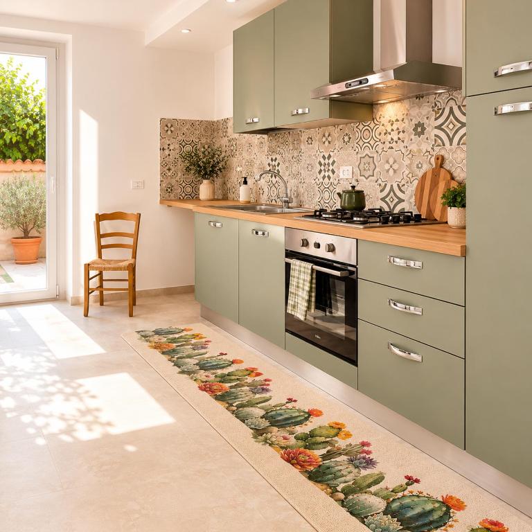 La casetta rossa - villetta - Casa con 2 Camere da Letto - 9
