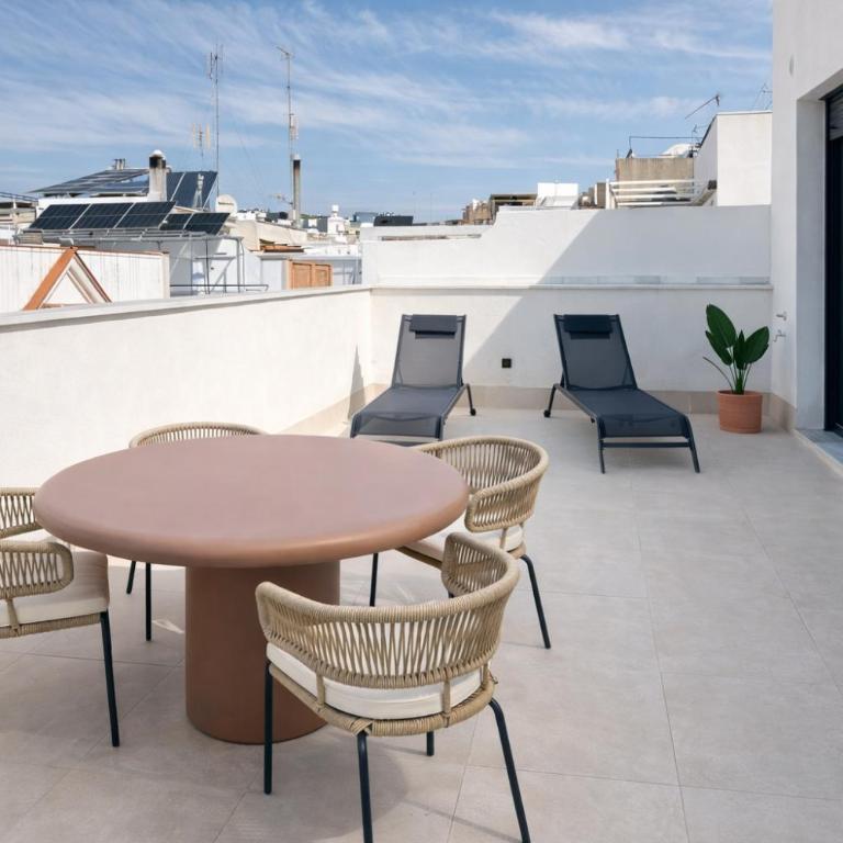 Stay Unique Apartments Sevilla Santa Justa - Apartamento - 1
