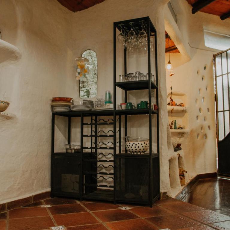Yuyo House Alojamiento Casa de adobe, Hermosa - Three-Bedroom House - 2