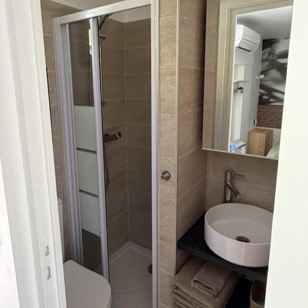 Studio Jardin - Apartment mit 1 Schlafzimmer - 7