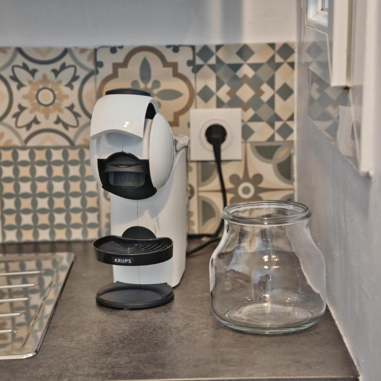 Le Nid des Saintes YourHostHelper - Appartement 1 Chambre - 7