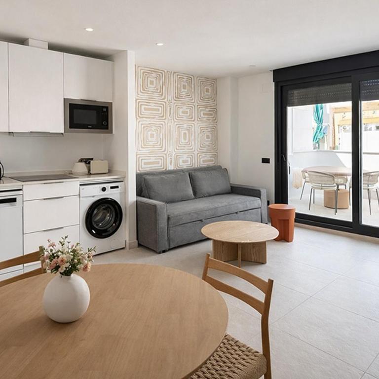 Stay Unique Apartments Sevilla Santa Justa - Apartamento - 3