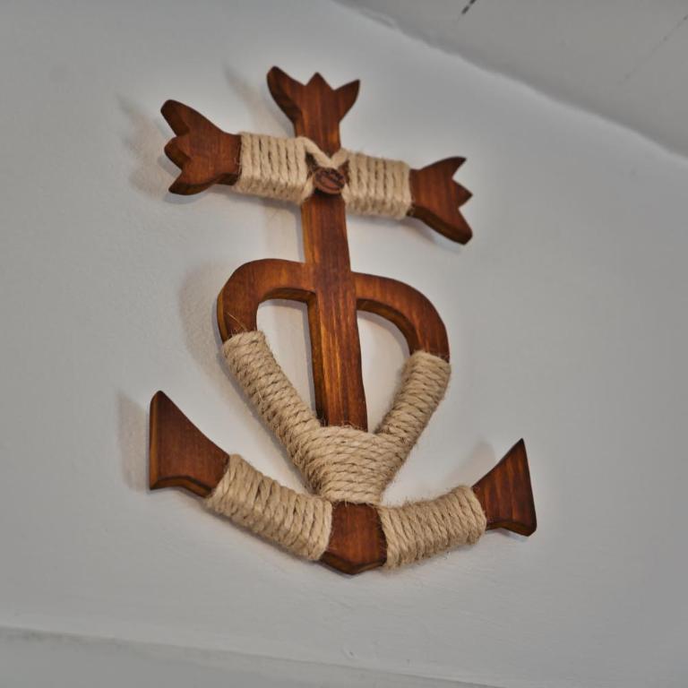 Le Nid des Saintes YourHostHelper - Appartement 1 Chambre - 6