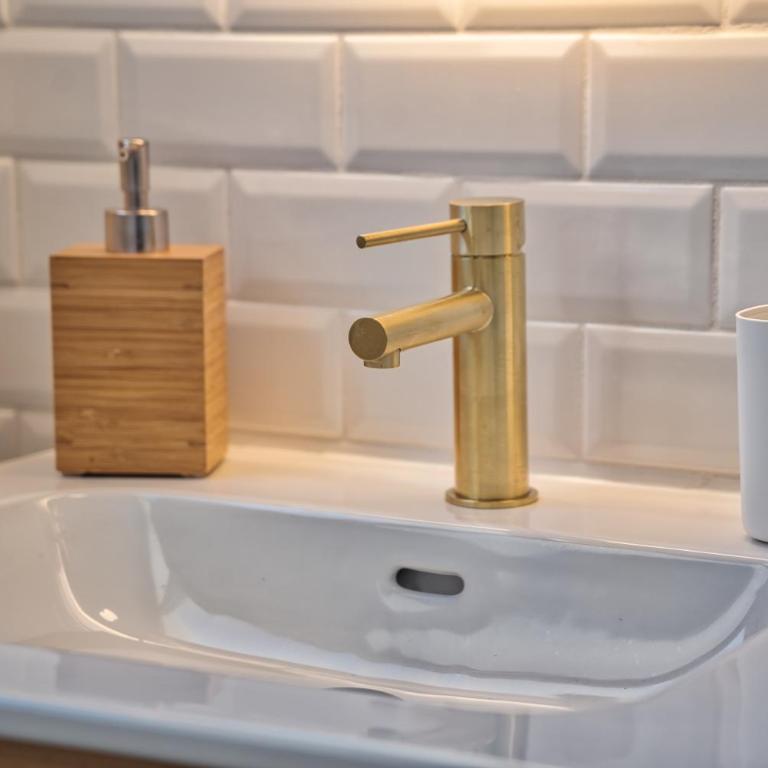 Le Nid des Saintes YourHostHelper - Appartement 1 Chambre - 21