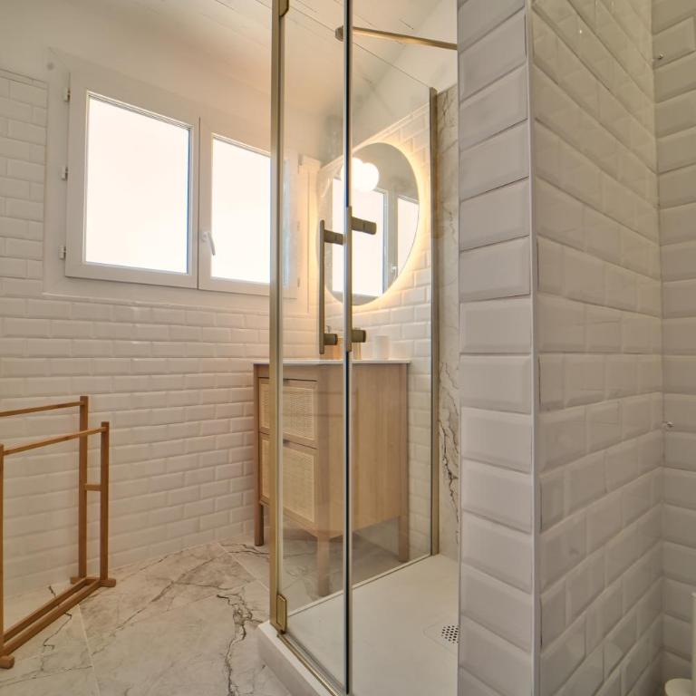 Le Nid des Saintes YourHostHelper - Appartement 1 Chambre - 23