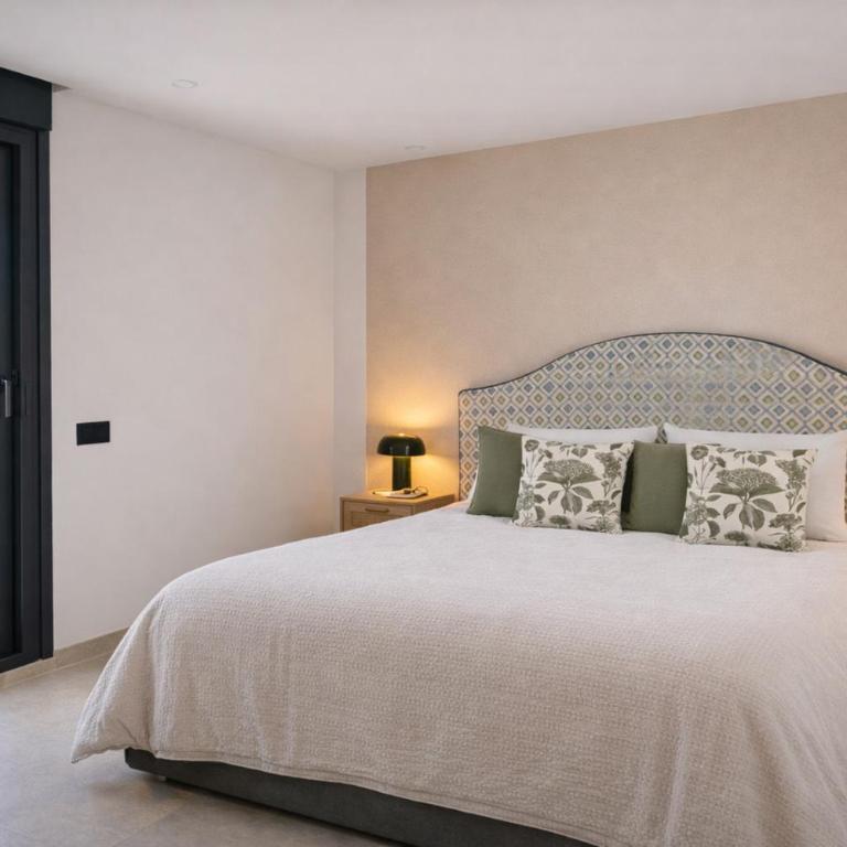Stay Unique Apartments Sevilla Santa Justa - Apartamento - 8
