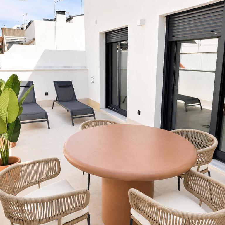 Stay Unique Apartments Sevilla Santa Justa - Apartamento - 5