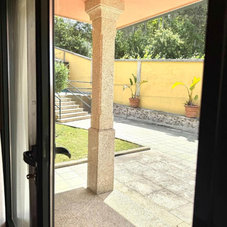 La Pepa Sanxenxo - Three-Bedroom House - 25